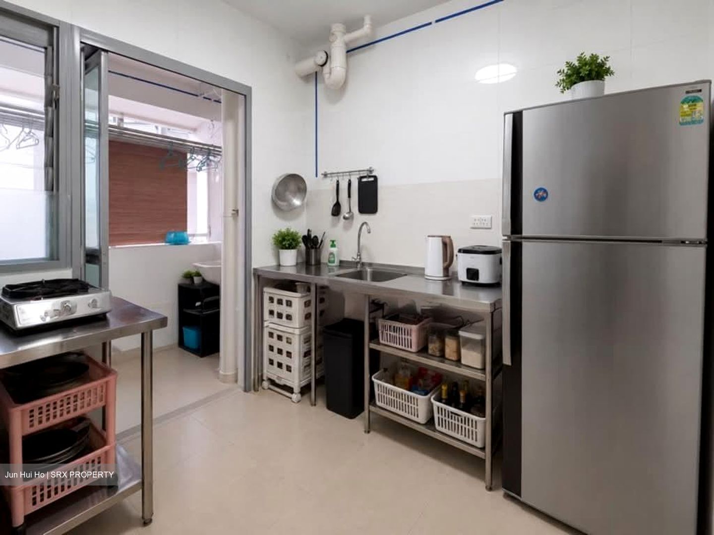 Blk 32 Skyresidence @ Dawson (Queenstown), HDB 3 Rooms #566690741